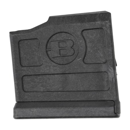 Magazynek Bergara AICS Extra Short-Action kal. 223rem/300BLK na 5 szt.