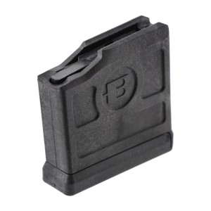 Magazynek Bergara AICS Extra Short-Action kal. 223rem/300BLK na 5 szt.