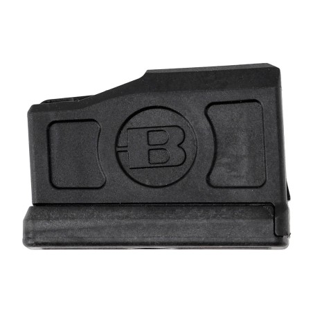 Magazynek Bergara AICS Short-Action kal. 308/6,5CM na 3 szt.