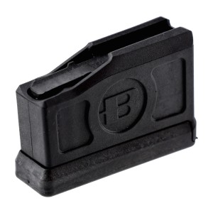 Magazynek Bergara AICS Short-Action kal. 308/6,5CM na 3 szt.