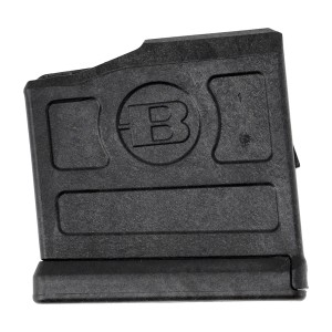 Magazynek Bergara AICS Short-Action kal. 308/6,5CM na 5 szt.