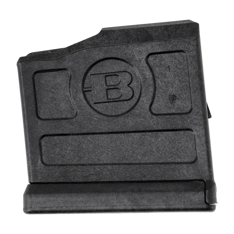 Magazynek Bergara AICS Short-Action kal. 308/6,5CM na 5 szt.