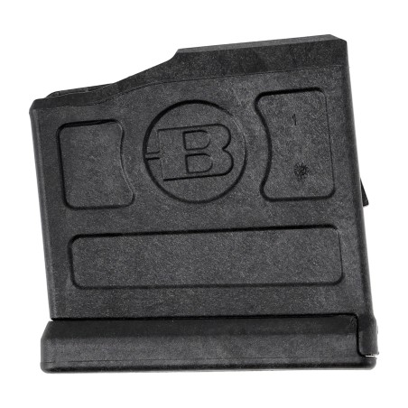 Magazynek Bergara AICS Short-Action kal. 308/6,5CM na 5 szt.
