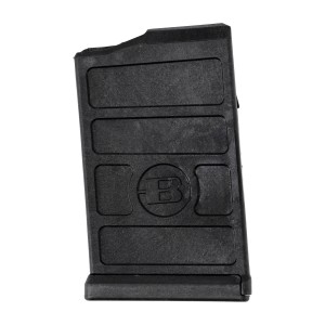 Magazynek Bergara AICS Short-Action kal. 308/6,5CM na 10 szt.