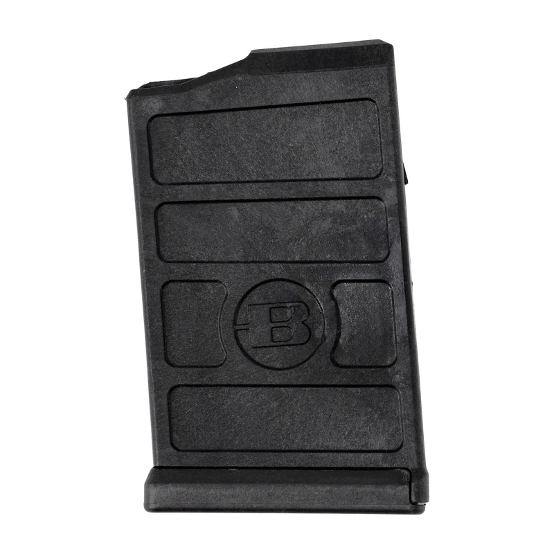 Magazynek Bergara AICS Short-Action kal. 308/6,5CM na 10 szt.