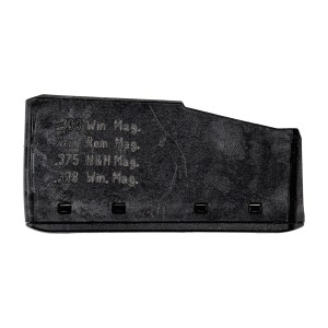 Magazynek Bergara B14 Magnum kal. 300WM/PRC na 3 szt.