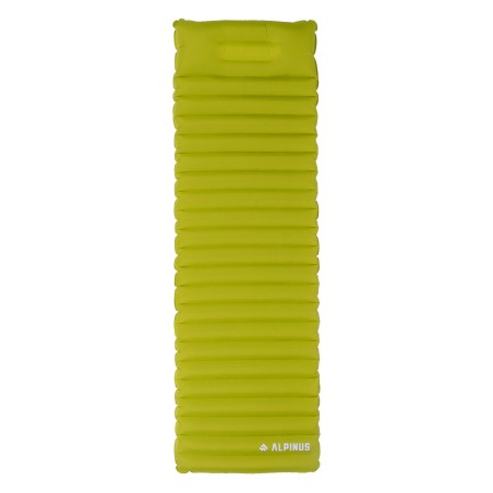 Materac Alpinus Torc zielony