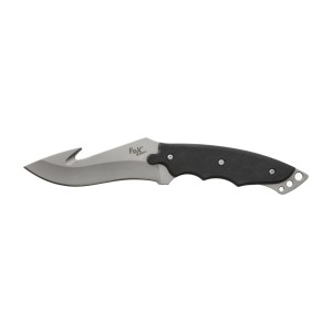 Nóż survivalowy Fox Outdoor 18 cm z gwizdkiem