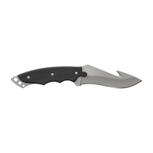 Nóż survivalowy Fox Outdoor 18 cm z gwizdkiem