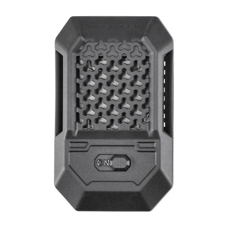 Odstraszacz komarów Nitecore EMR15 czarny
