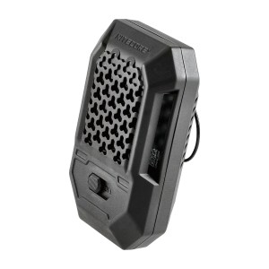 Odstraszacz komarów Nitecore EMR15 czarny