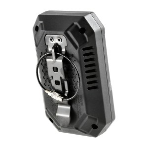 Odstraszacz komarów Nitecore EMR15 czarny