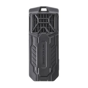 Odstraszacz komarów Nitecore EMR16 czarny