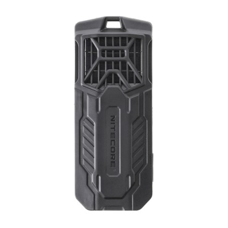 Odstraszacz komarów Nitecore EMR16 czarny
