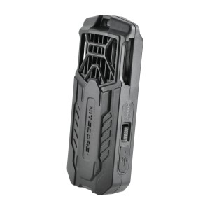 Odstraszacz komarów Nitecore EMR16 czarny