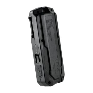 Odstraszacz komarów Nitecore EMR16 czarny