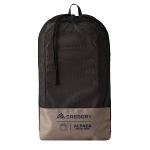 Organizer składany Gregory Alpaca Gear Tote 30 - mirage tan