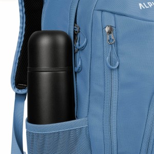 Plecak Alpinus Lecco 15 niebieski
