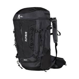 Plecak Alpinus Otway 50L czarny