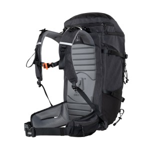 Plecak Alpinus Otway 50L czarny