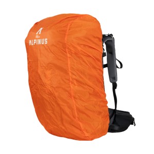 Plecak Alpinus Otway 50L czarny