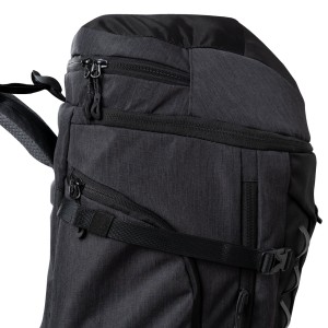 Plecak Alpinus Otway 50L czarny