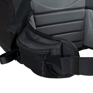 Plecak Alpinus Otway 50L czarny