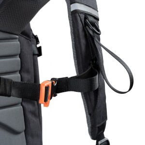 Plecak Alpinus Otway 50L czarny