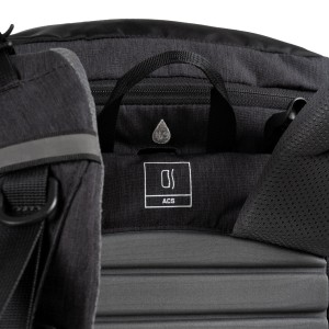 Plecak Alpinus Otway 50L czarny