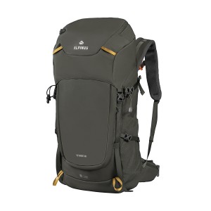 Plecak Alpinus Veymont 45, szałwiowy