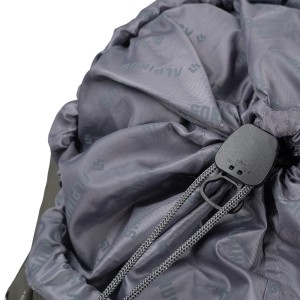 Plecak Alpinus Veymont 45, szałwiowy