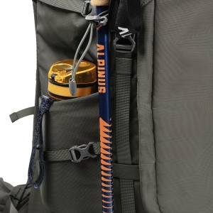 Plecak Alpinus Veymont 45, szałwiowy