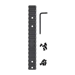 Szyna picatinny stalowa do Bergara Short-Action 30 MOA (syst. R700)