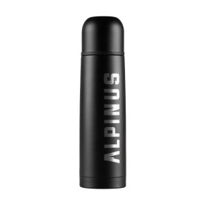 Termos Alpinus Sahara 0,5 czarny