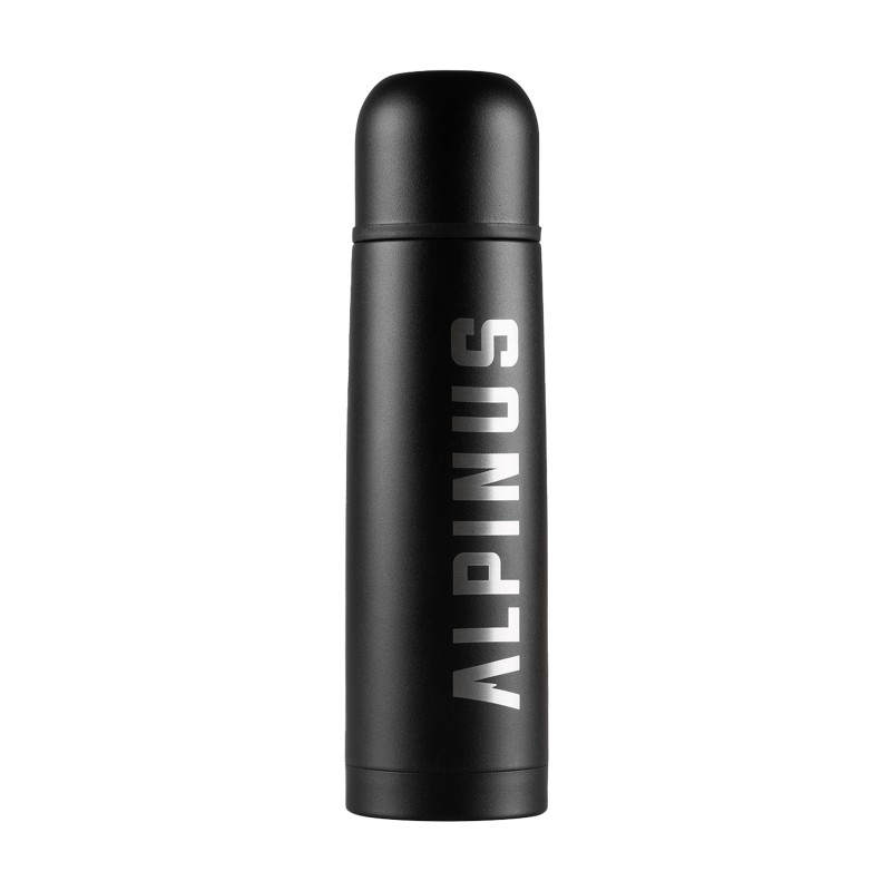 Termos Alpinus Sahara 0,5 czarny