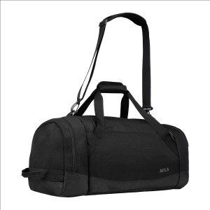 Torba Alpinus Avila 60, czarna