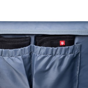 Torba Alpinus Avila 60, czarna