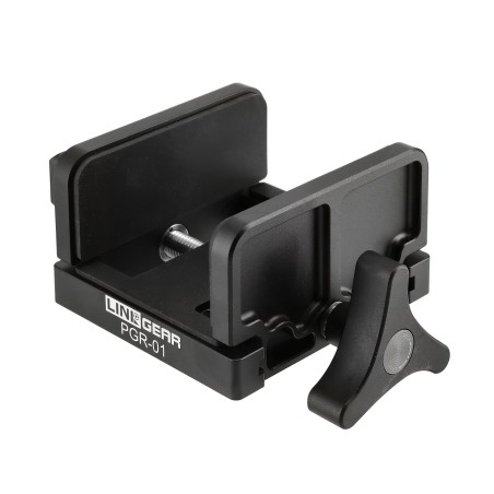 Uchwyt na broń Linko Gear PGR-1 do trójnogu