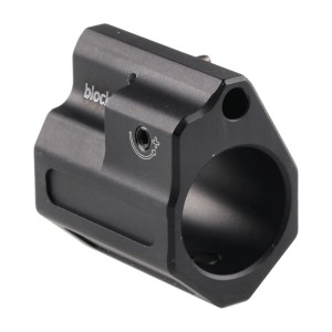Blok gazowy do AR-15 Toni System regulowany
