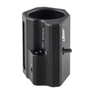 Blok gazowy do AR-15 Toni System regulowany