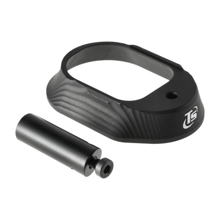 Lejek Toni System aluminiowy standardowy do 92X