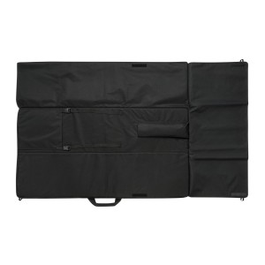 Mata Beretta Tactical Shooting Mat, czarna