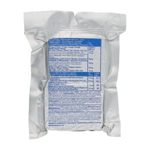 Racje żywnościowe NRG-5 125 g 575 kcal