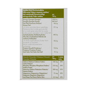 Racje żywnościowe NRG-5 250 g 1150 kcal