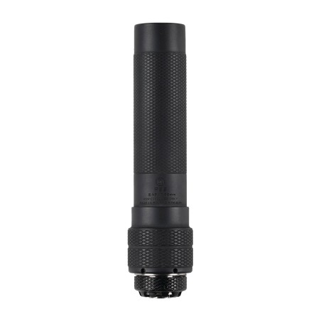 Tłumik do broni BK Precise PBS 5,45/7,62 mm M14x1 LH