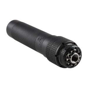 Tłumik do broni BK Precise PBS 5,45/7,62 mm M14x1 LH