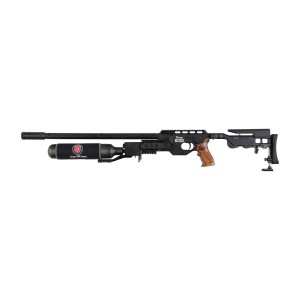 Wiatrówka PCP Optima by Hatsan Tac Boss 4,5 mm