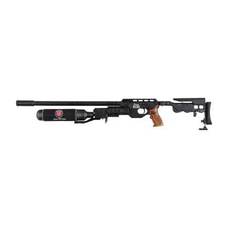 Wiatrówka PCP Optima by Hatsan Tac Boss 4,5 mm