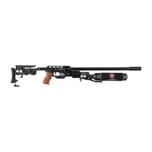 Wiatrówka PCP Optima by Hatsan Tac Boss 4,5 mm