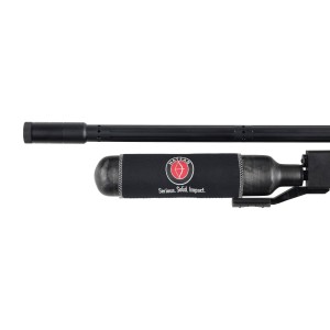 Wiatrówka PCP Optima by Hatsan Tac Boss 4,5 mm